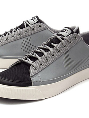 ļˬЬNike Blazer Low Perforated Swoosh