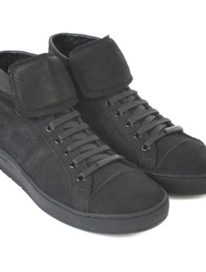 ʱ�в���һ�ɲ��䣬Dior����2011�괺�ļ��¿�Dior Leather AnkleЬ��