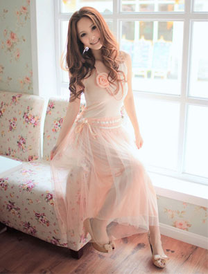 夏日绽放 舒适凉拖伴你悠哉度日