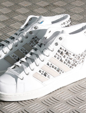 Ѷ᰸adidas Originals Superskate Mid Stud