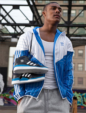 ͸š衱adidas Originals Crazy Light Forum Mid