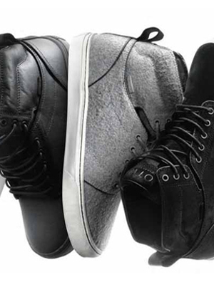 ݻĽͷңVans OTW 2011ﶬAlomarϵƷ