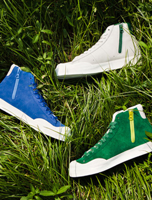 ײɫNike Sportswear Blazer Mid