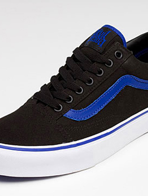 Ԧħ֮ЬDevil Wears Prada x Vans Old Skool