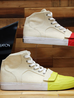 Begins�ٰ�Creative Recreation��Ʒ����