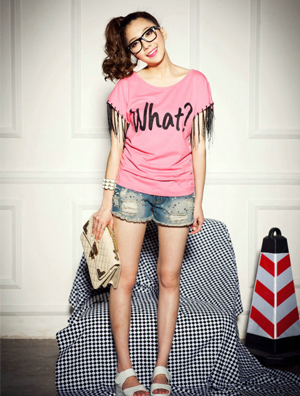 松糕凉鞋靓搭配 出街超高回头率