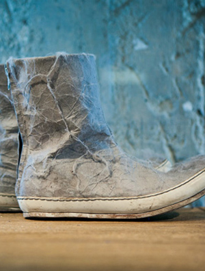 ħ��ֽƤ��˺����ʱ����ƣ�Augusta ��Paper�� Boots