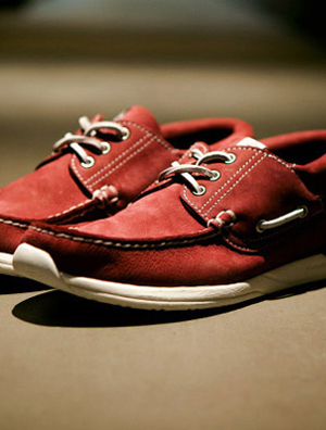 ������ɫ��visvim 2011 HOCKNEY-FOLK BORDEAUX