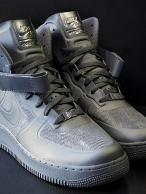 ڹޣNike Sportswear Air Force 1 HyperfuseCMidnight Fog