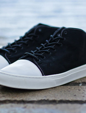 Լ֮8FIVE2 x Vans SyndicateƳVersa MidЬ