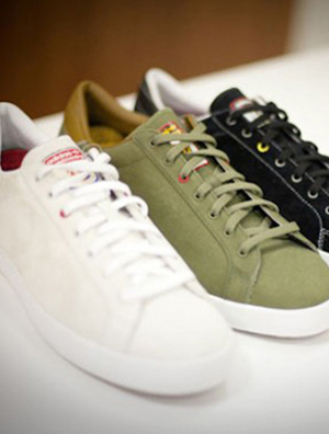 Уadidas Skateboarding Rod Laver