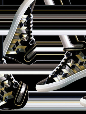 DISCOЭ������PIERRE HARDY ��ǿϵ�У�DISCORAMA������Ь��