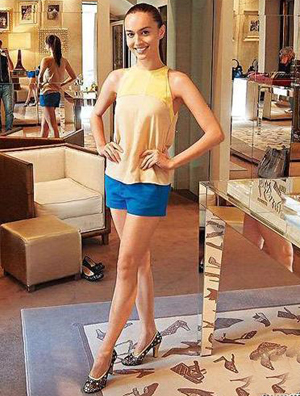 �Գơ�Ь�ա���Mandy�����������»� ������ʩ�������