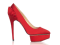 Charlotte Olympia Paloma高跟鞋:明星们的美腿法宝