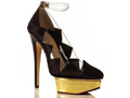 Charlotte Olympia�߸�Ь �������ս�ͷ