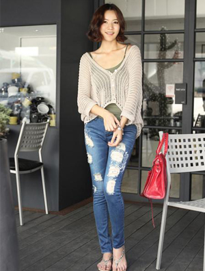 潮流美鞋 撞色诱惑难挡