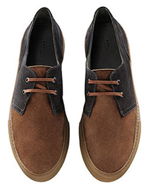 򵥵ţA.P.C. 2011ﶬЬ