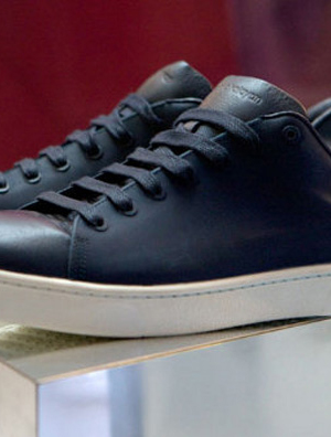 城市韵律,PUMA by Hussein Chalayan2011年秋冬新品