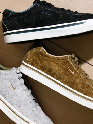 �������ϣ�Nike Sportswear�����Ƴ�Zoom Match Classic