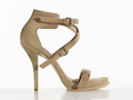Alexander Wang 2011����ϵ��Ь�Ĵ���