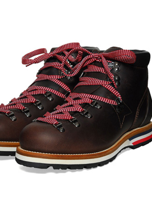 ��������ϸ�ڵ���ƣ�MONCLER V Leather Mountain Boot
