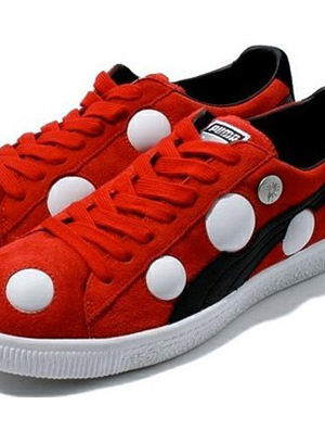 ����籩��PUMA Clyde ��MY-56�� puma clyde-mihara yasuhiro-8