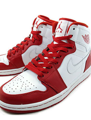 ɫ�ʴ󱬷���Air Jordan 1 Retro High 2011���＾�ֳ���ɫ