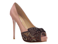 Valentino 2011����ϵ��Ь�ģ��ŵ���˿