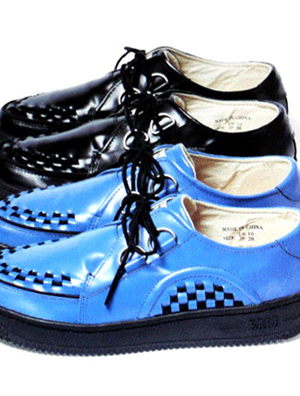 ����Starһ̨Ϸ��WTAPS x AMBUSH x A BATHING APE CREEPSTA