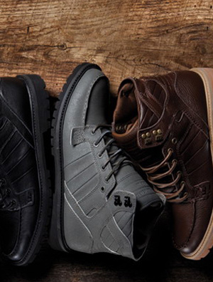 ʸеĳ֣Supra Skyboot Boots 2011ﶬƷ