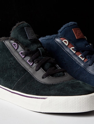 �������ע�룬Nike Sportswear 2011���ﶬ����ƷHachi��Fleece��
