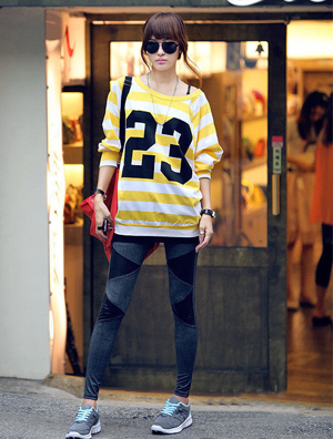 休闲风帆布鞋 玩混搭潮爆开学季