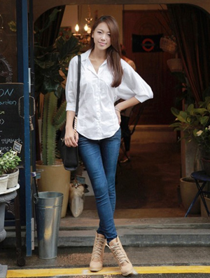 开始狂欢 绝美高跟鞋让女人爱不释脚