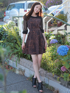 魅力单鞋 让你走在潮流尖端