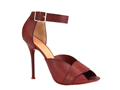 Celine 2011����Ь��ϵ�У�ڹ����������̬��
