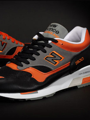 ɫ󸴻Crooked Tongues X New Balance 1500
