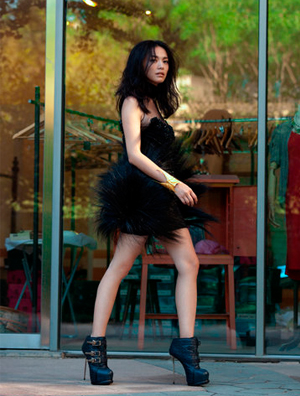 ҦͶ ﶬʱװӴЬĳζ