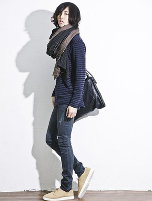 精致男人的鞋履之选