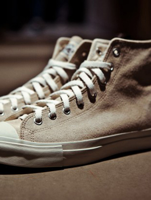 ����֮�У������ܣ�WTAPS Suede Sneaker