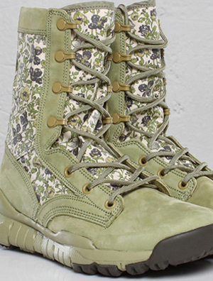 䣬ޣLIBERTY LONDON X Nike Sportswear SFB