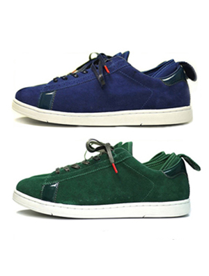 日本著名球鞋品牌Terrem本周即将登陆 MessBeijing