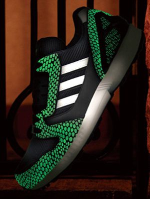 Atmos xadidas ����ZX 8000 G-SNK 2������