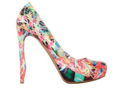 Nicholas Kirkwood 2012����Ь�ģ�����Ь�Ľ��׿�������
