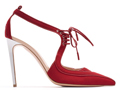 Altuzarra 2012�紺ϵ�и߸�Ь��