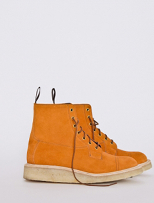 ��ͷ����ʿ,Tricker��s for Tres Bien Shopͼ��