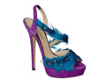 Jimmy Choo 2011ȫ��Ь��ϵ�У��������ִ��еĵ��Ž��