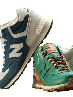 ɲ㣬2011 New Balance̫ĿH574 ȥڡ͡δϵ