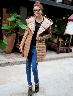 欧美潮鞋 扮靓秋冬季节