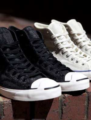 ʱװ���ߣ�Converse First String 2011�ﶬ��JP Johnny Hi