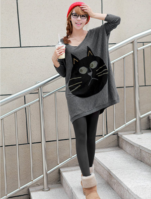 2011秋冬多变百搭短靴当道